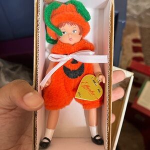 Effanbee doll